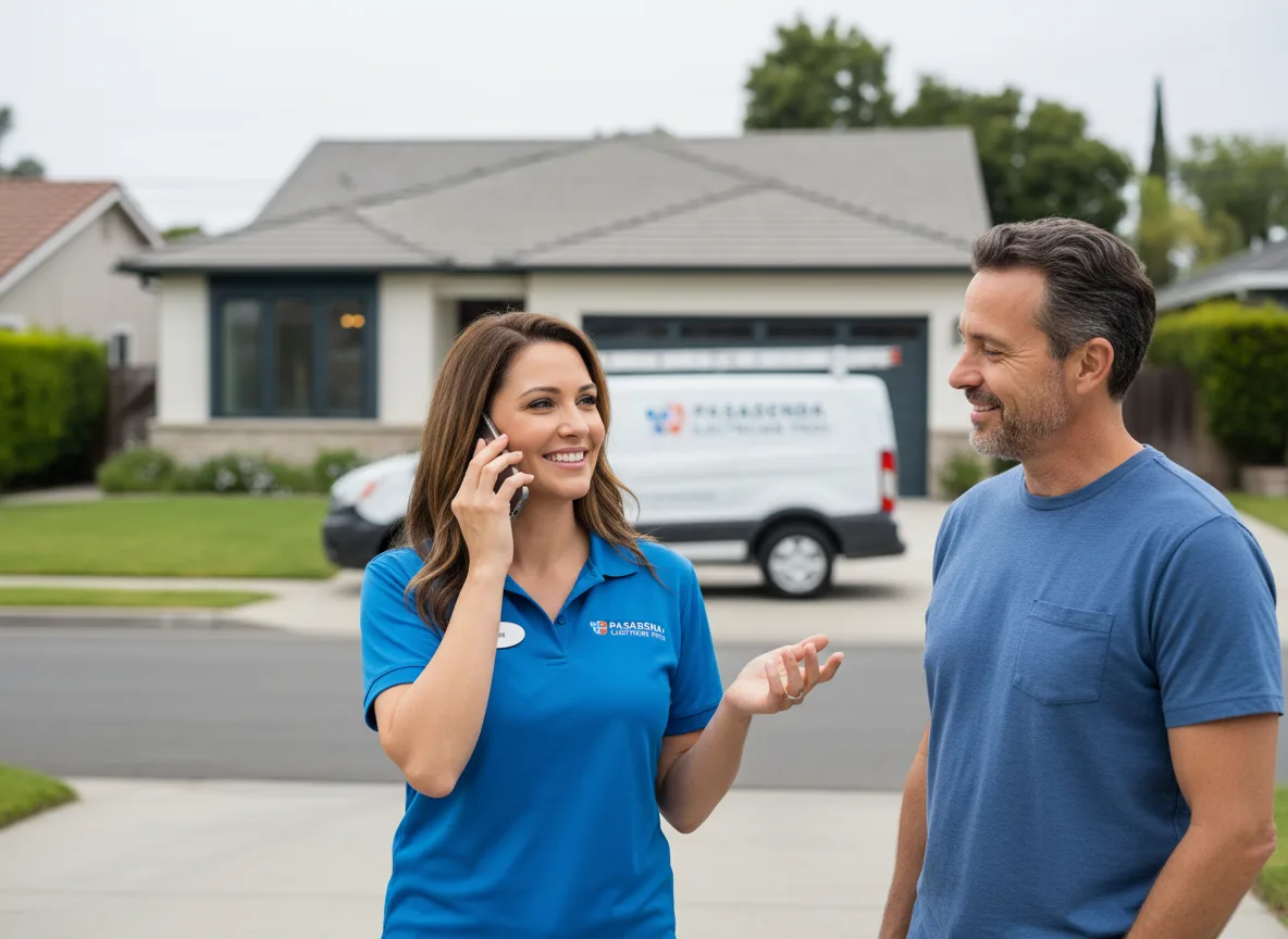 Electrician Osceola, IN FAQs